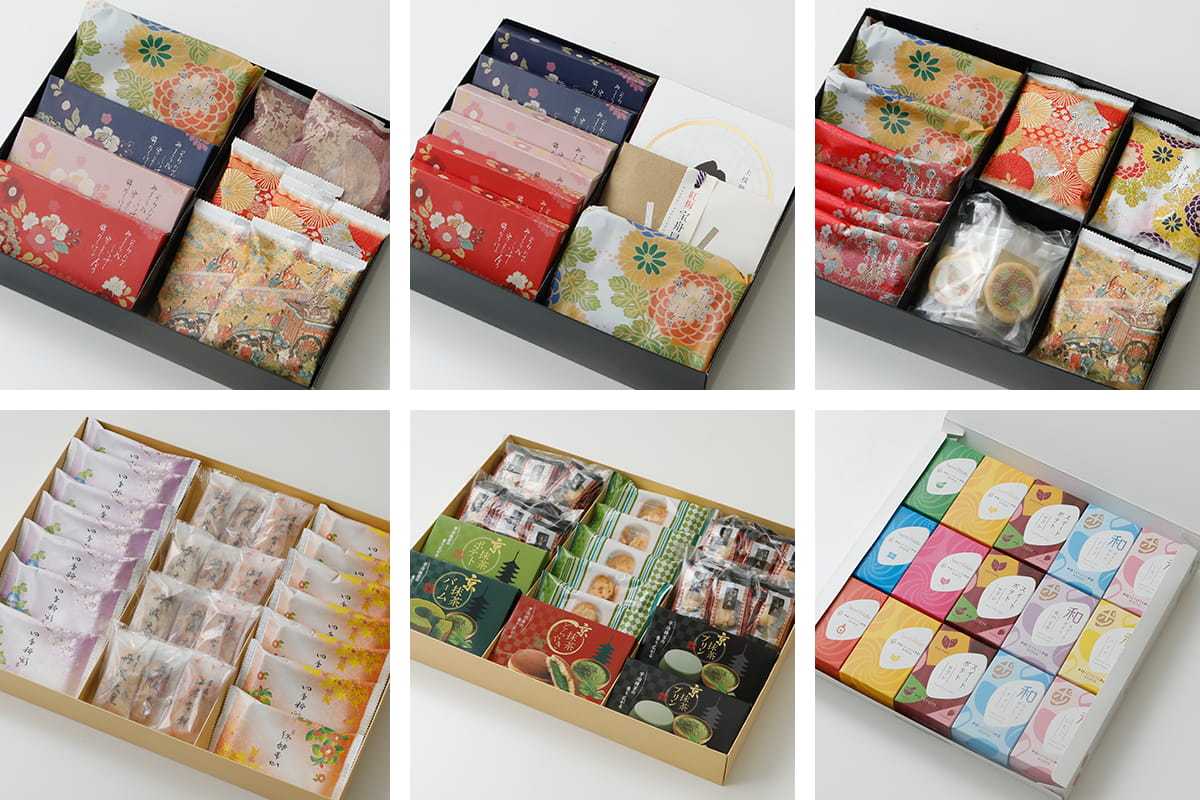 導入事例：百貨店向け